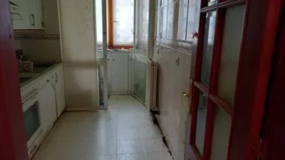 Apartment in Lasesarre photo 9