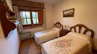 Chalet en calle del Ebro photo 24