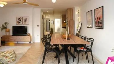 Apartment in Centre-Port-Platja Llevant photo 4
