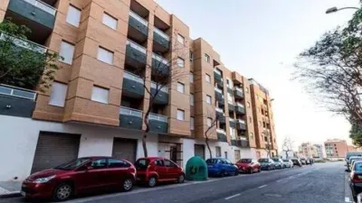 Apartment on Avenida del Trafalgar C.F. photo 25