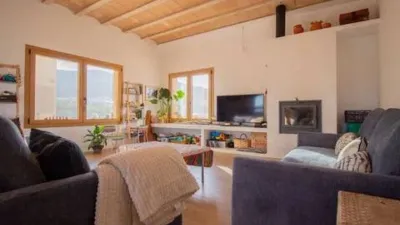 Rustic House in Plasencia photo 12