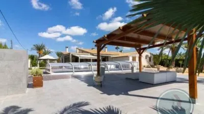 Chalet in Matola-La Foia-Las Bayas-La Marina photo 6