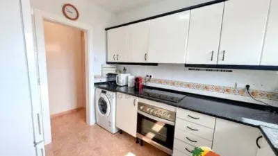 Chalet on Calle Lluisa Usall i Bosch No Number photo 30