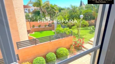 Chalet in Cabo de la Huerta photo 59