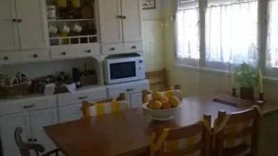 Chalet in Andra Mari photo 13
