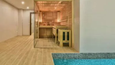 Chalet in Canuta photo 35