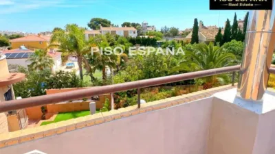 Chalet in Cabo de la Huerta photo 67