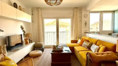 Apartment in Tarifa photo 3