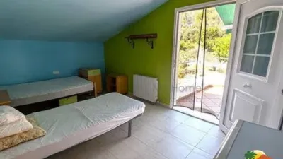 Chalet on Carrer de la Begònia photo 21