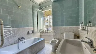 Apartment in Cáceres City Centre photo 18