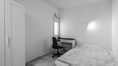 Chalet in Acantilado de los Gigantes photo 7