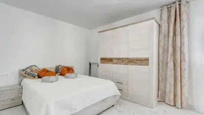 Chalet in Acantilado de los Gigantes photo 17