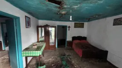 Rustic house in Allariz photo 3