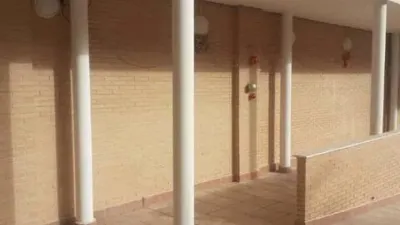 Apartment on Avenida de Oviedo photo 80