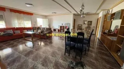 Chalet en Chiva photo 12
