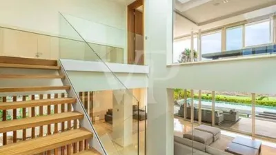 Chalet in Costa Adeje photo 57