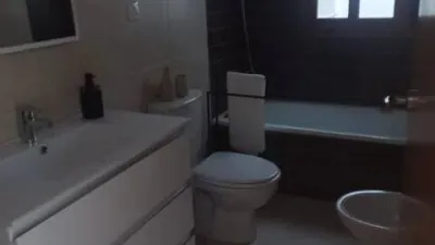 Apartment in Jerónimo and Avileses photo 14