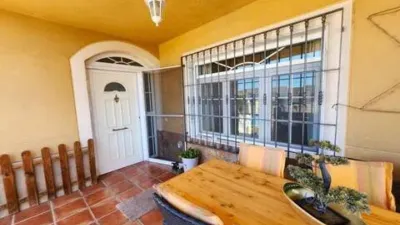 Chalet in Retamar photo 28