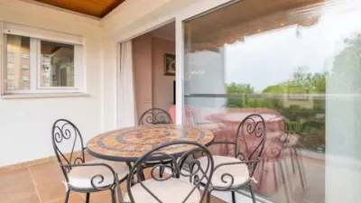 Apartment in Son Dureta photo 17