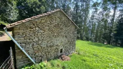Rustic house in Barrio de Sel del Tojo photo 19