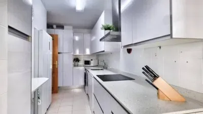 Apartment in Seville City Centre photo 9