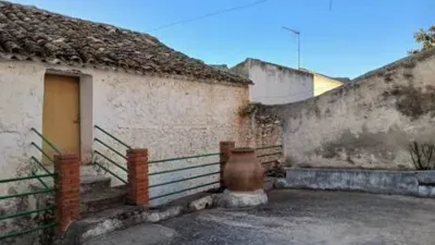 Terraced house on Calle del Cerro photo 12