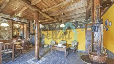 Chalet in Sama photo 90