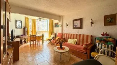 Apartment on Calle Luxemburgo S-N photo 7