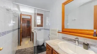 Rustic house in Santa Margalida photo 13