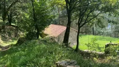 Rustic house in Barrio de Sel del Tojo photo 8