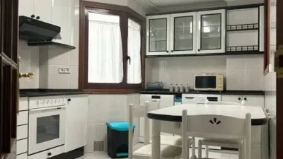 Flat in Catro Camiños-A Gaiteira photo 6