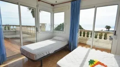 Chalet on Calle Baixada Costa de Llevant S-N photo 16