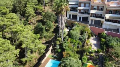 House on Carrer de l'Abat Oliba photo 50