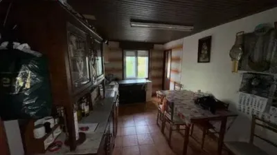 Rustic house in A Bugalleira de Abaixo photo 10