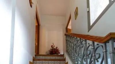 Rustic house on Calle Real photo 48