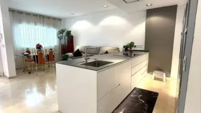 Apartment in Sanlúcar de Barrameda photo 3