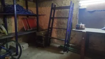 Apartment in Canala photo 16