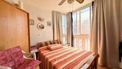 Apartment on Calle Luxemburgo S-N photo 13