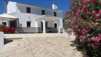 Rustic house in Almogía photo 3