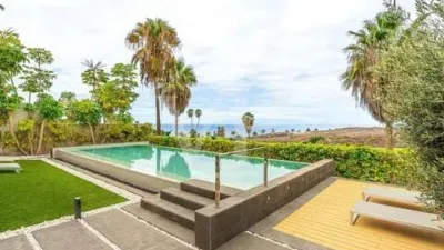 Chalet in Costa Adeje photo 5