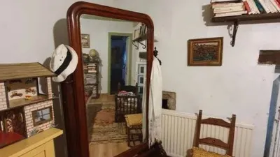 Chalet on Calle Campoo de Suso S-N photo 8