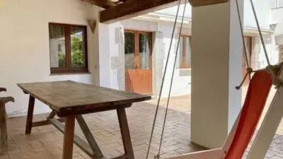 Chalet in Torroella de Montgrí Poble and Rural Areas photo 23