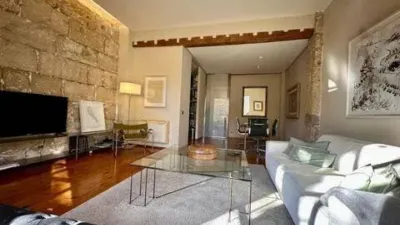 Apartment in La Llotja-Born photo 8