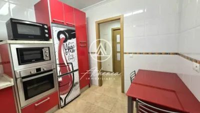 Apartment in Roquetas de Mar photo 10
