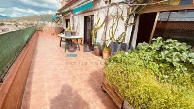 Penthouse in Castellar del Vallès photo 4