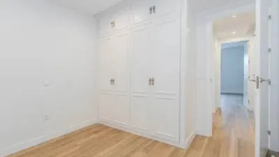 Apartment in Guindalera photo 28