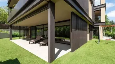 Apartment in Golf photo 41