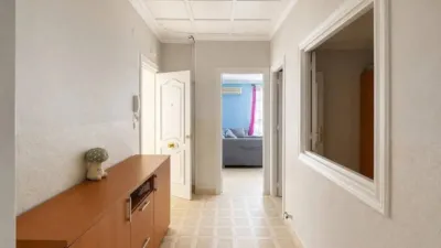 Flat on Calle del Molino photo 7