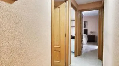 Apartment in Seville City Centre photo 12