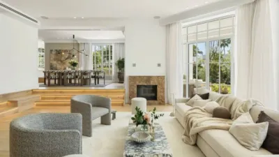 Chalet at Urbanizacion N Andalucia 31D, 20 B photo 6